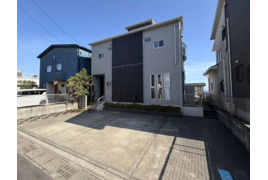 上竜尾町　中古戸建ての外観