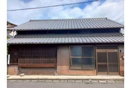 丸亀市土器町東9丁目 売土地の外観