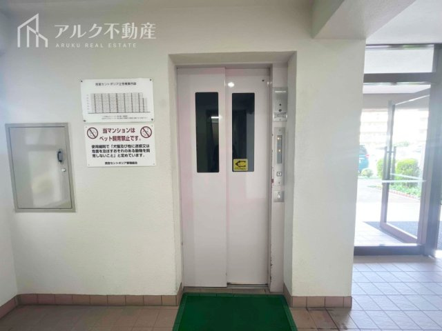 エレベーター