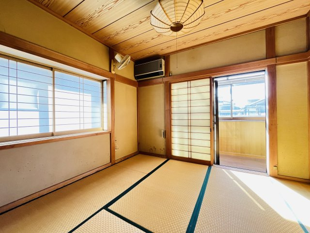 和室