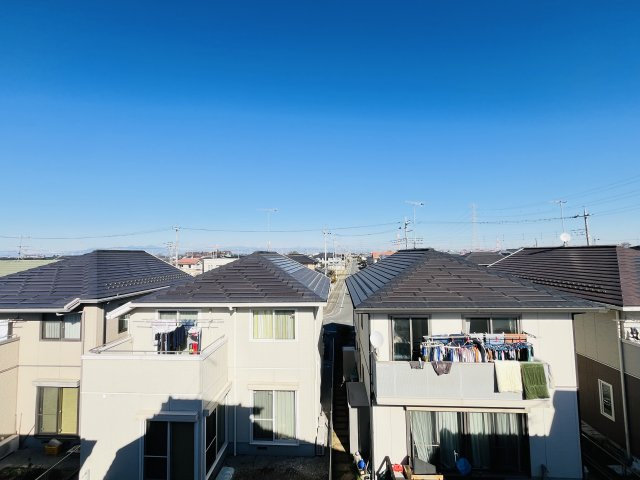 展望