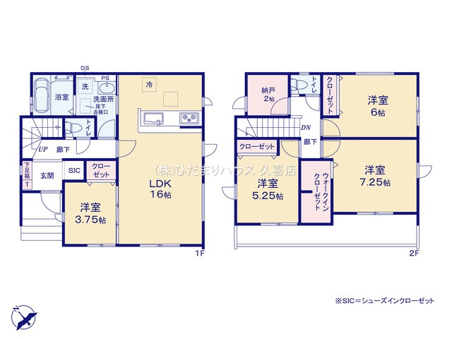 間取り：311002393871