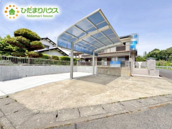 マイホームなら駐車場代がかかりません。しかも、自宅の駐車場で洗車が出来ます！今までコイン洗車に行っていた手間も省けて、節約にも繋がります(^^♪