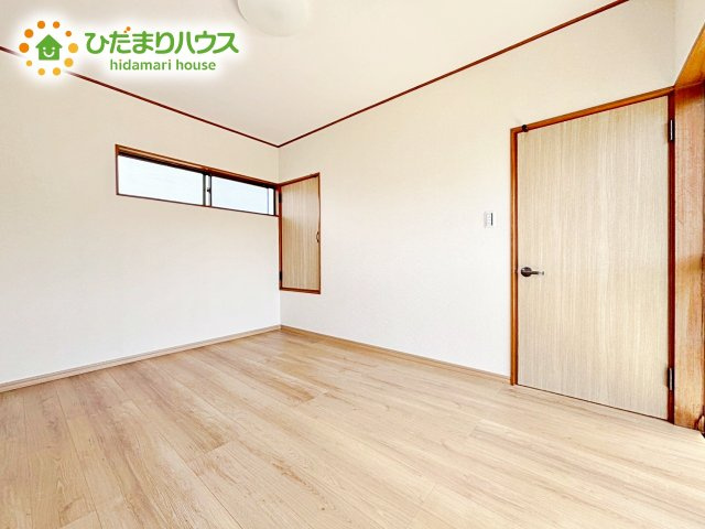 夏場に心地良いひんやり感はフローリングならでは☆彡