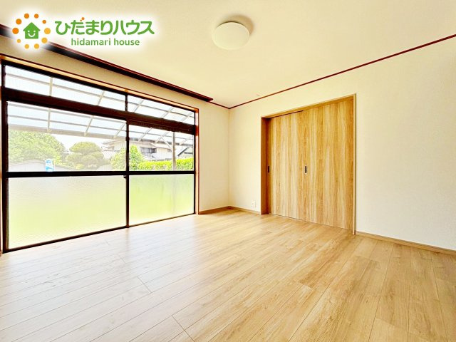 大型テレビに大型ソファー(^^)どんなインテリアにするか考えただけでわくわくしますね！