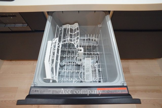 【食器洗浄乾燥機☆】