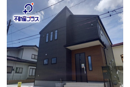 ひたちなか高場10期の外観