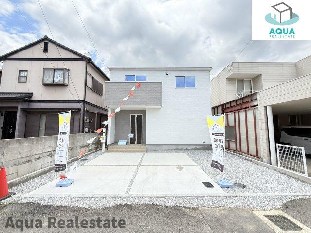 駐車場の用意があります
