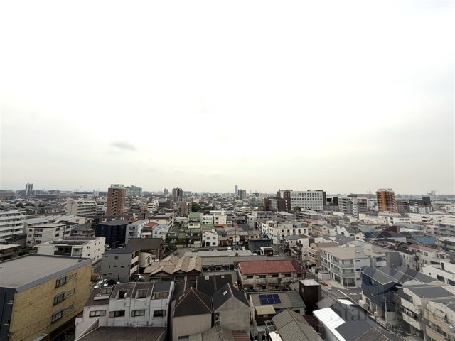 展望