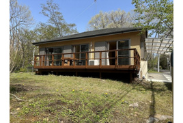 那須郡那須町大字高久乙　2350万円　中古住宅の外観