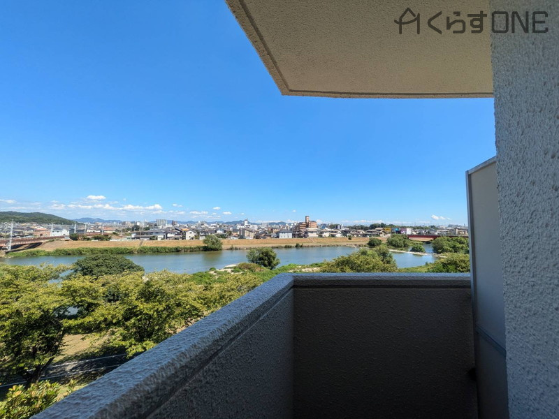 展望