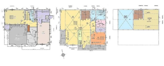 間取り：328000437286