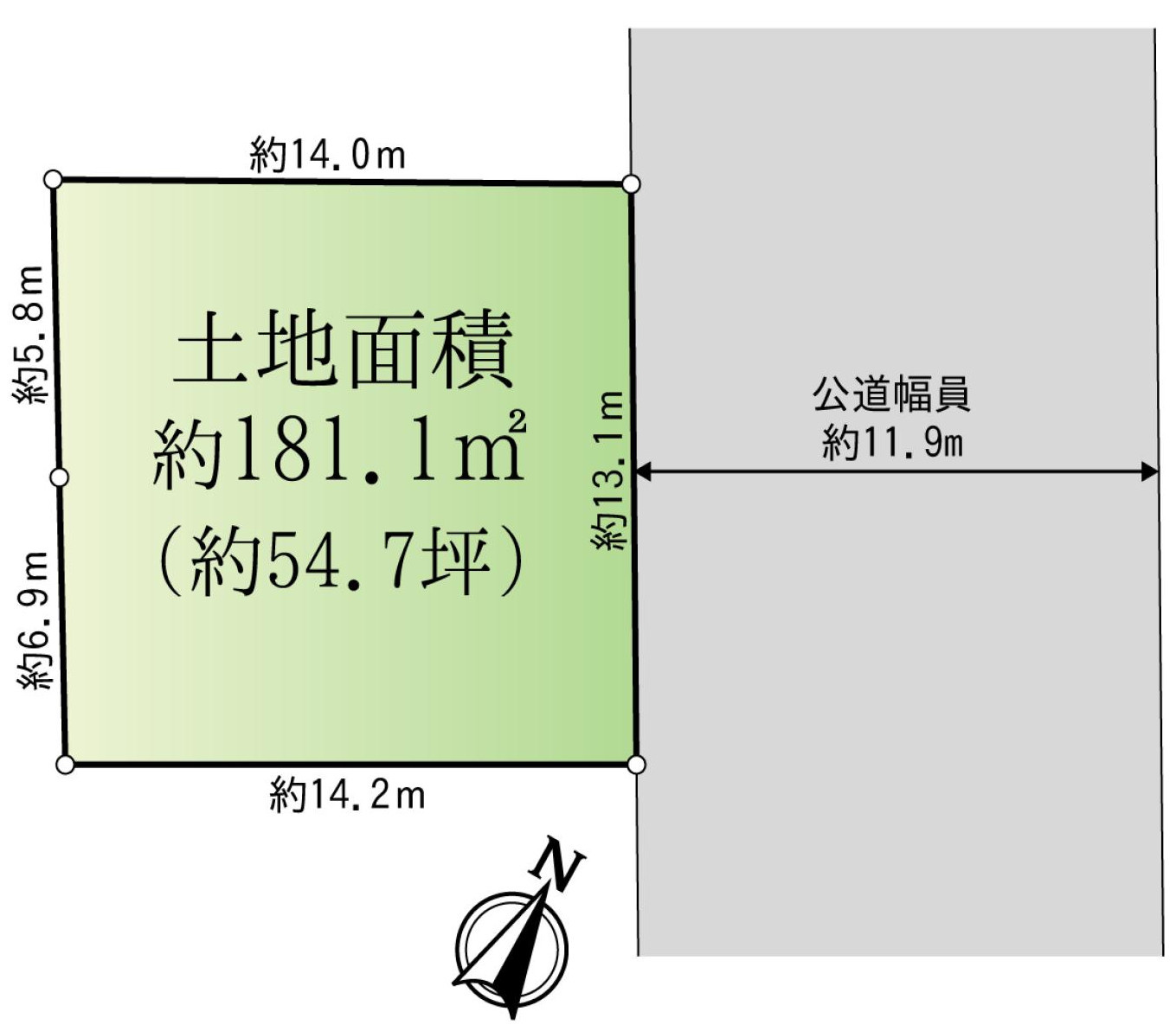 区画図：313004710883