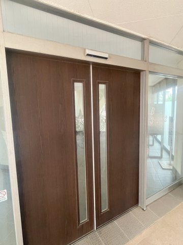 共用部・エントランス