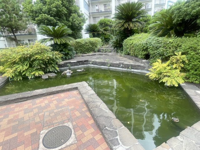 共用部