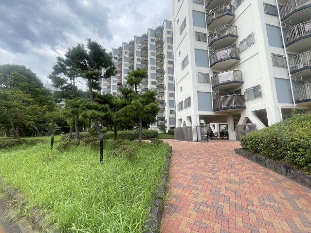 共用部