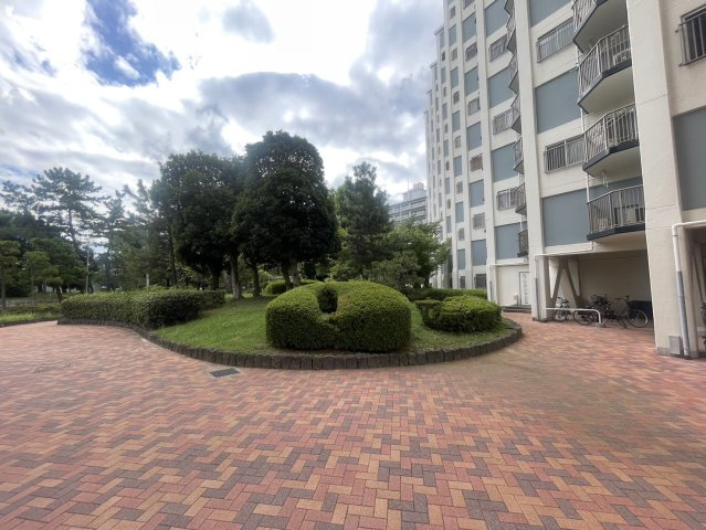 共用部