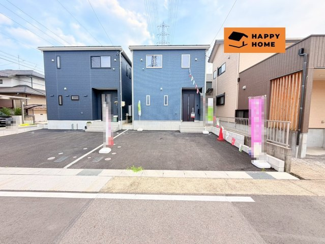 年中無休！9時～21時で営業中!!　当日見学可能　TEL0586-75-1137まで