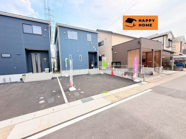 年中無休！9時～21時で営業中!!　当日見学可能　TEL0586-75-1137まで