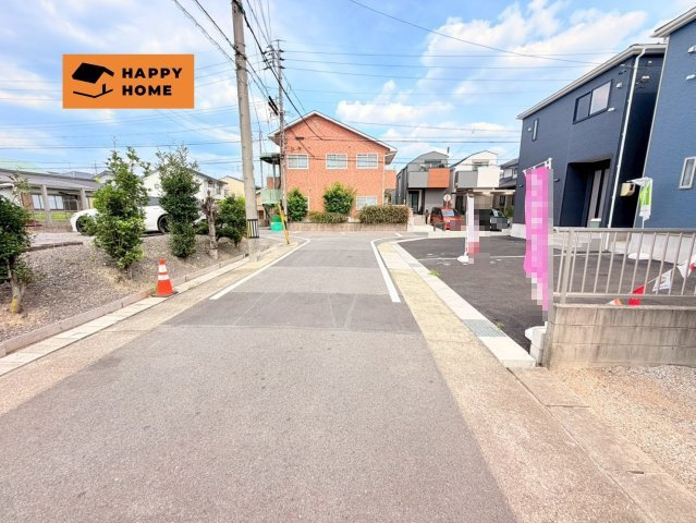 年中無休！9時～21時で営業中!!　当日見学可能　TEL0586-75-1137まで