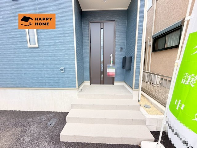 年中無休！9時～21時で営業中!!　当日見学可能　TEL0586-75-1137まで