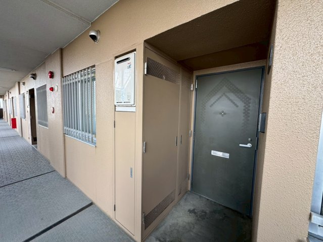共用部分