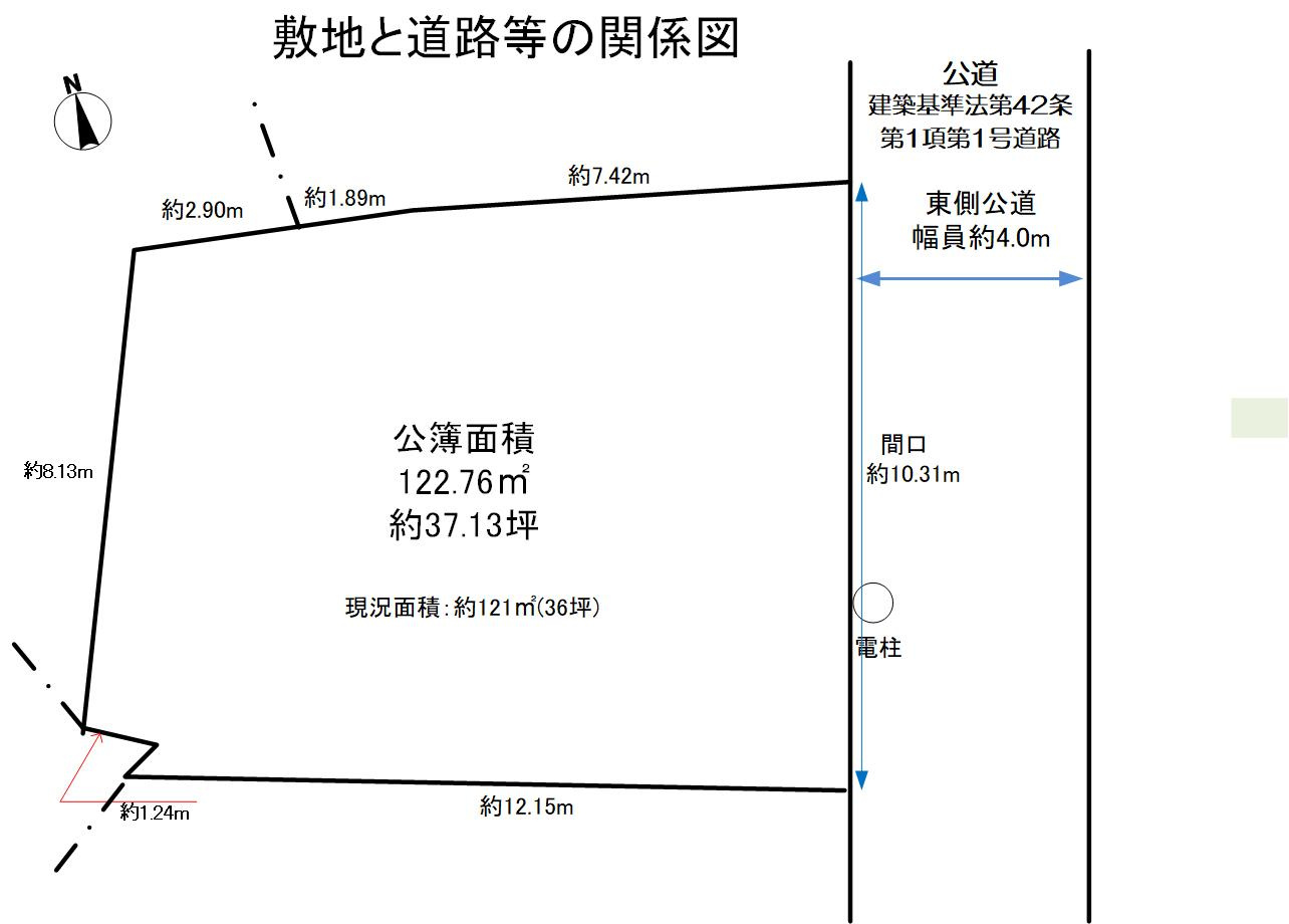 区画図：328000650786