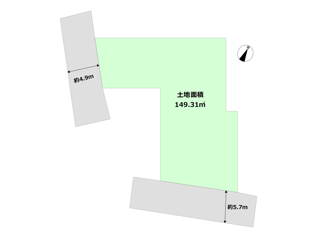 区画図：328000555041