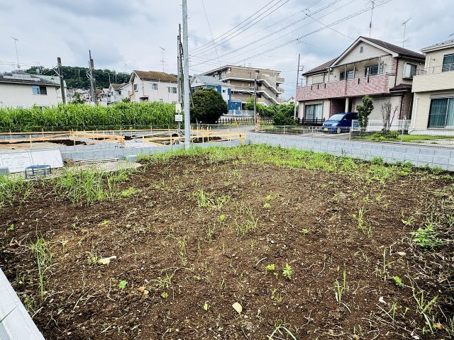 ～落ち着きのある住宅地内です～