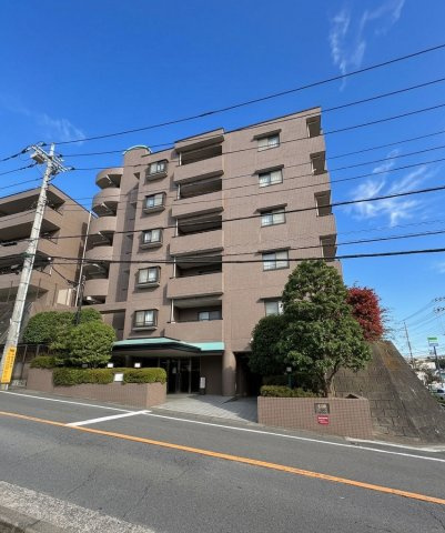 存在感のあるマンションです♪