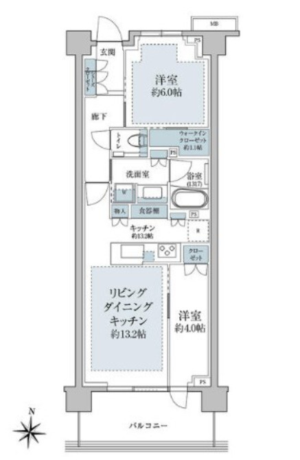 間取り：313004821625