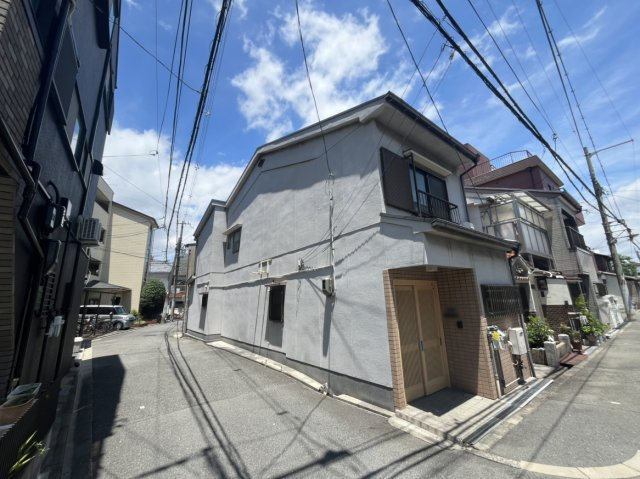 【前面道路含む現地写真】陽当たりや周辺環境など現地にて直接ご確認いただけます！