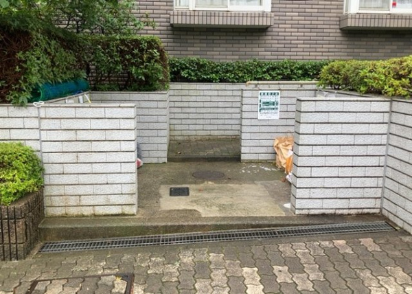 コープ野村緑山ヒルズ弐番館のその他設備