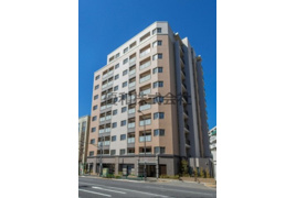 サンメゾン目白高田の外観