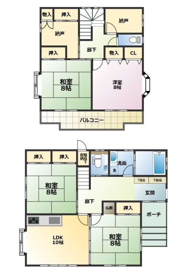 間取り：311002189459