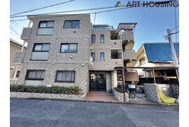 ビッグヴァン相模原第二の外観