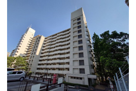 パークタウン大手町1号棟(No.A-25)の外観