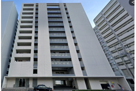 アーバンビュー下関(C-2)の外観