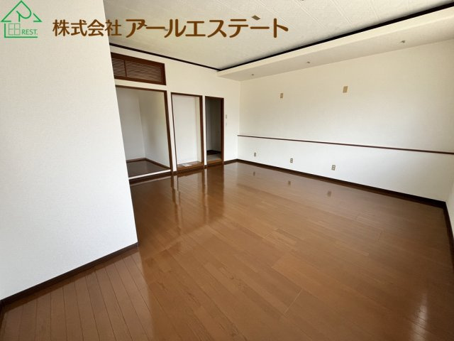 洋室