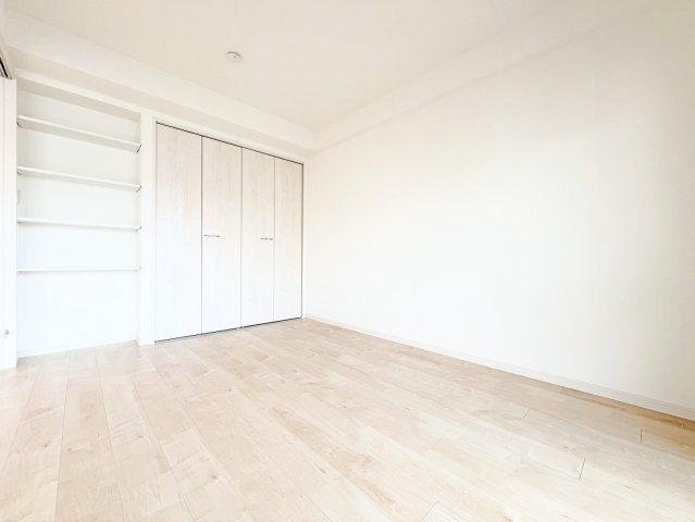 ◆当日見学のお受付もしております。お気軽に「045-482-7338」までお電話ください。【モデルルーム写真】
