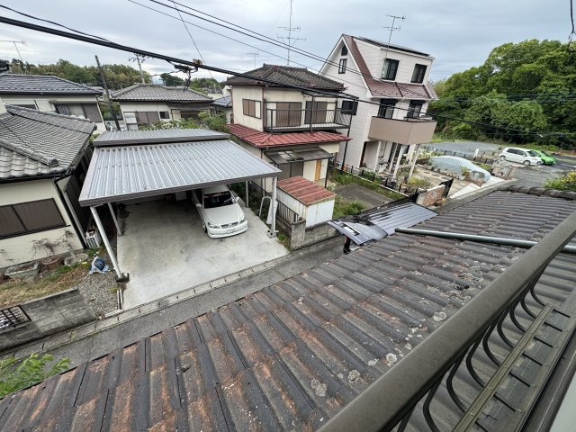 展望