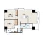 アグラード堺の間取り