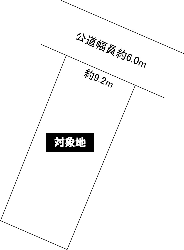 区画図：323000492892