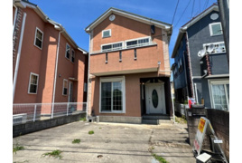 所沢市上山口中古戸建の外観