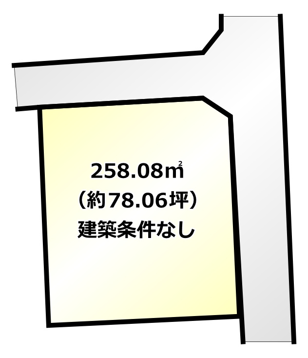 区画図：340000284538