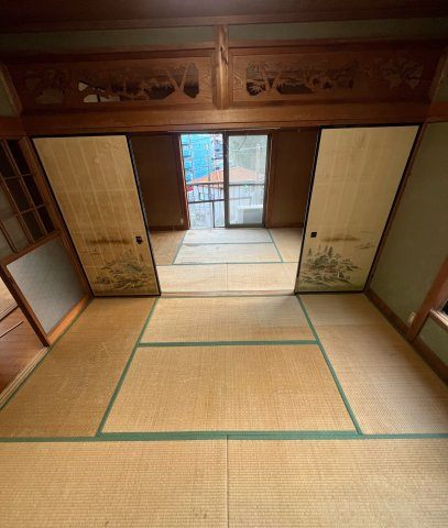 和室