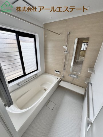 ※室内リフォーム前画像となります。(2026/3/19　撮影)　　リフォーム後、さらに美しい室内に仕上げてお引渡しします！