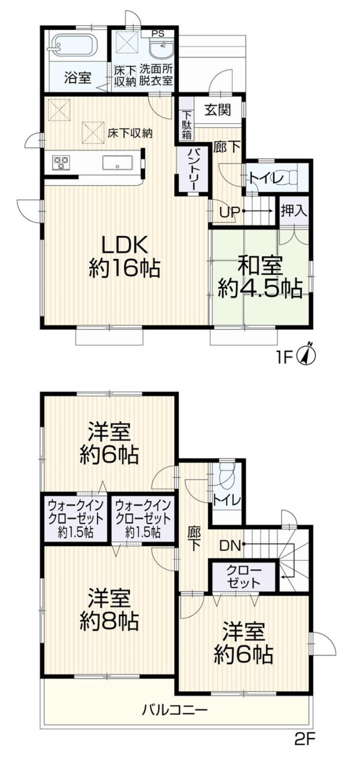 間取り：313004776501