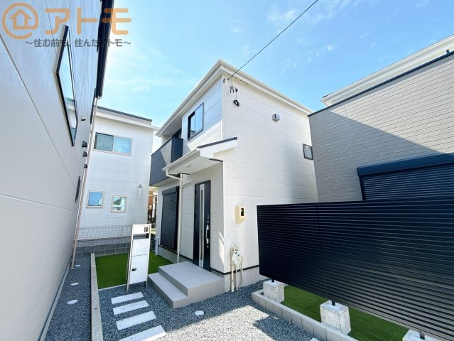 外観：322000495669