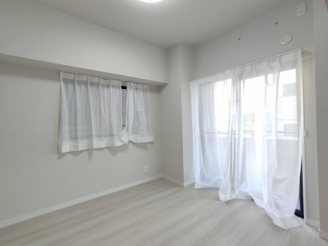 【洋室3　約6.0帖】